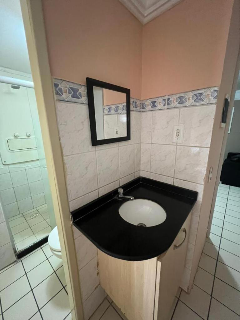 Apartment Boa Viagem Flat *