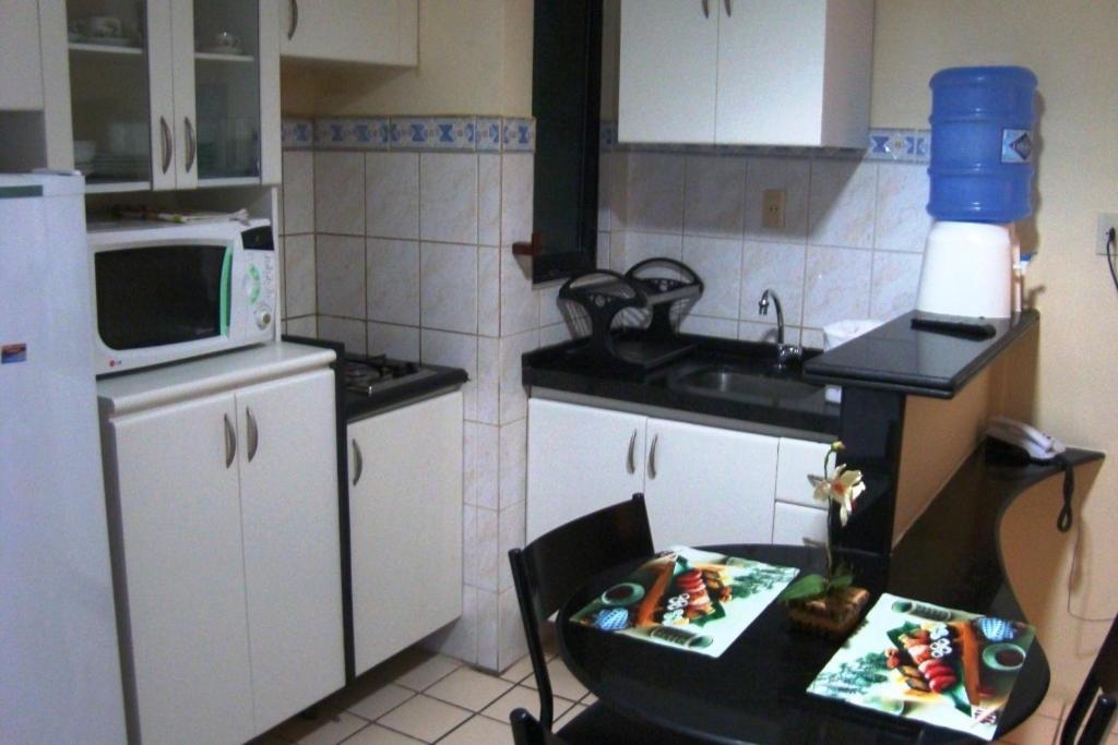 Apartment Boa Viagem Flat Recife