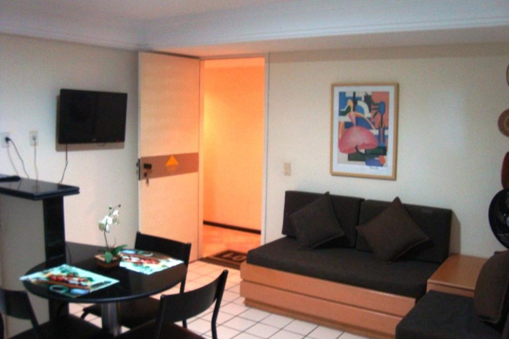 Boa Viagem Flat Apartment *