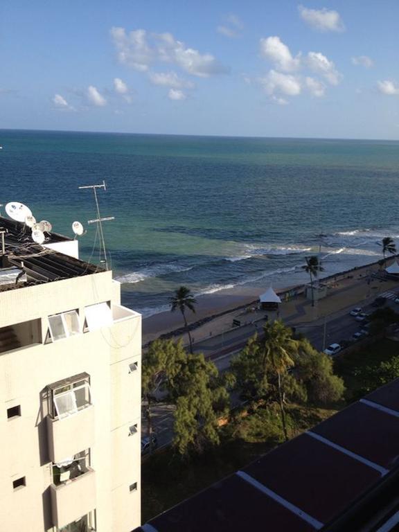 Apartment Boa Viagem Flat Recife