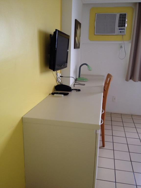 Apartment Boa Viagem Flat