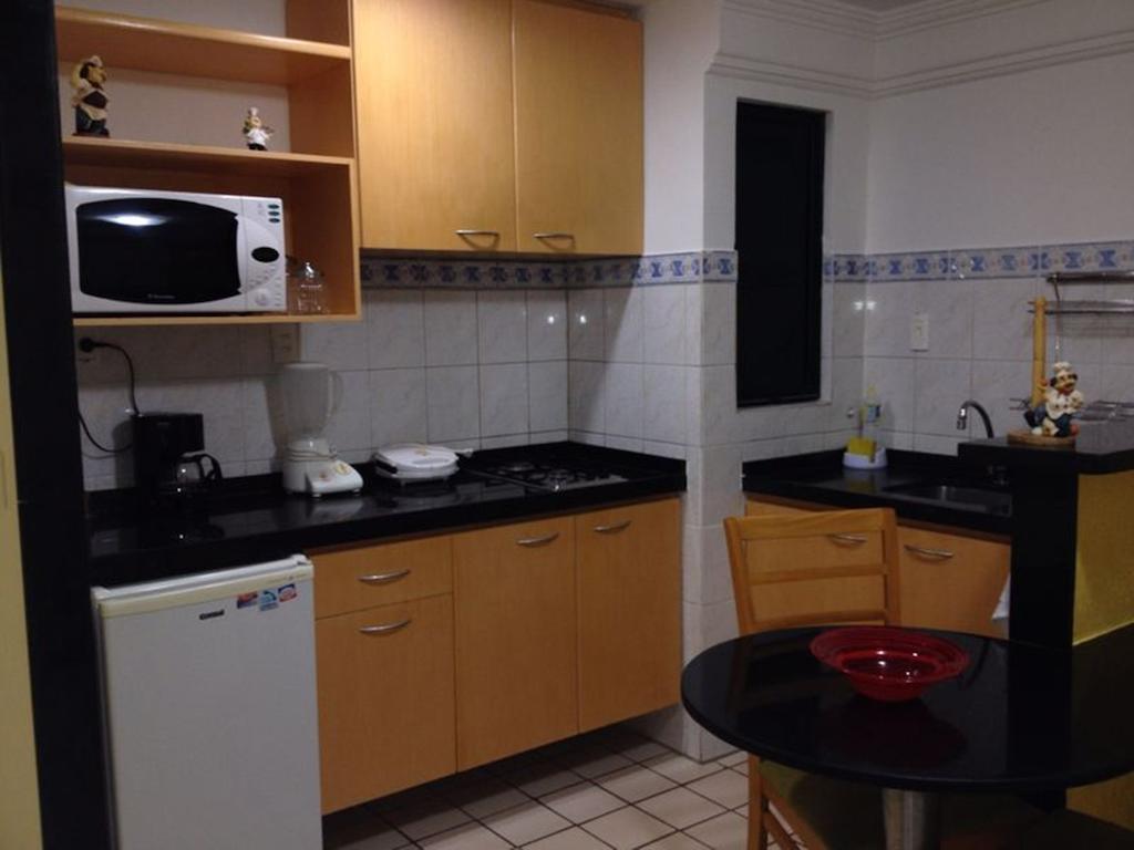 Boa Viagem Flat Apartment