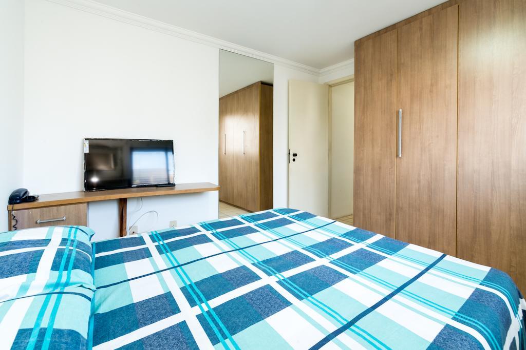 Apartment Boa Viagem Flat Recife