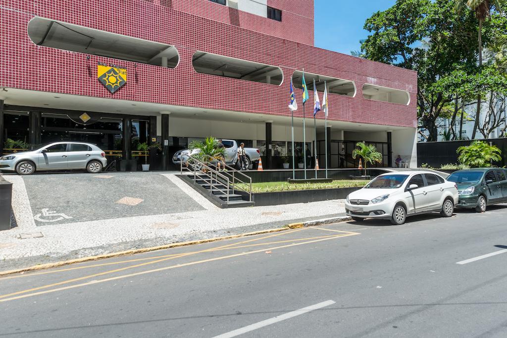 Apartment Boa Viagem Flat *