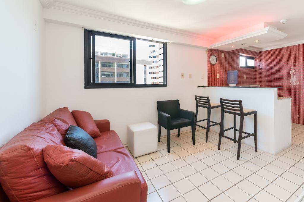Apartment Boa Viagem Flat Recife