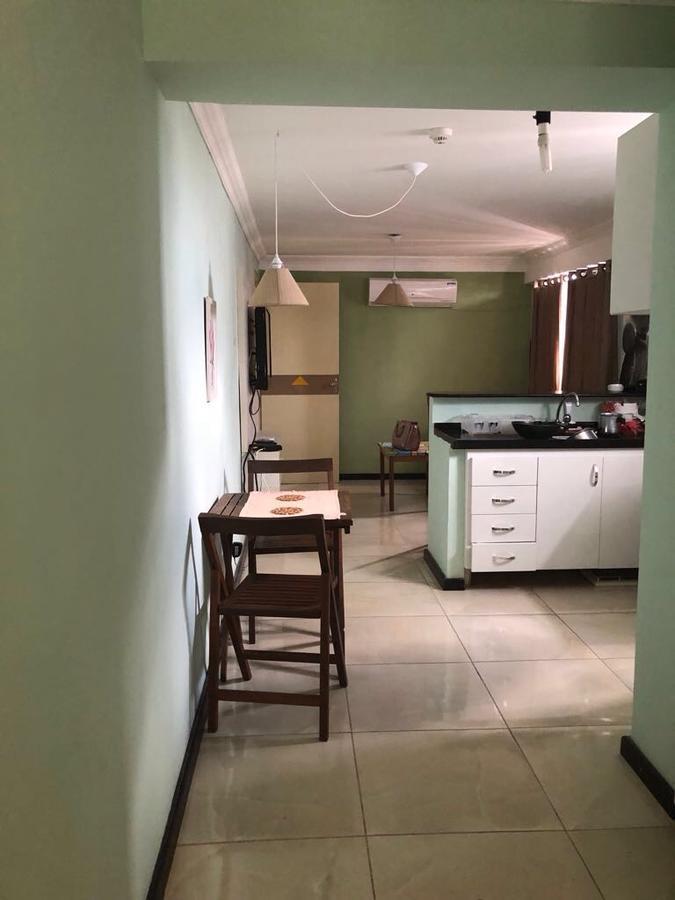 Boa Viagem Flat Apartment *